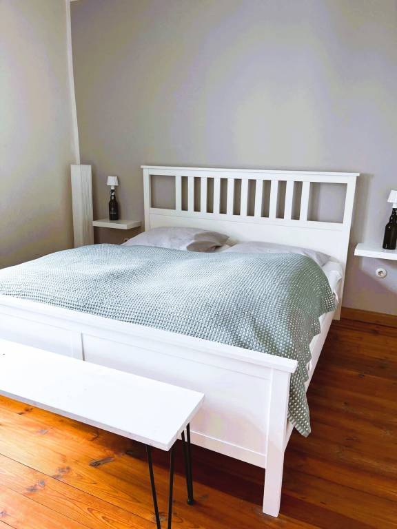 Ferienwohnung Bamberg