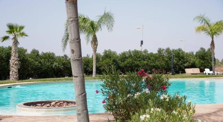 160 m&sup2; Ferienwohnung