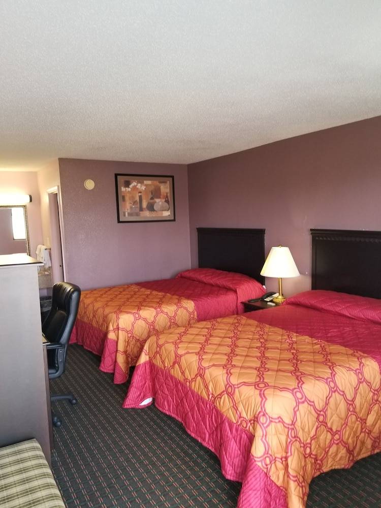 Motel  Midlothian