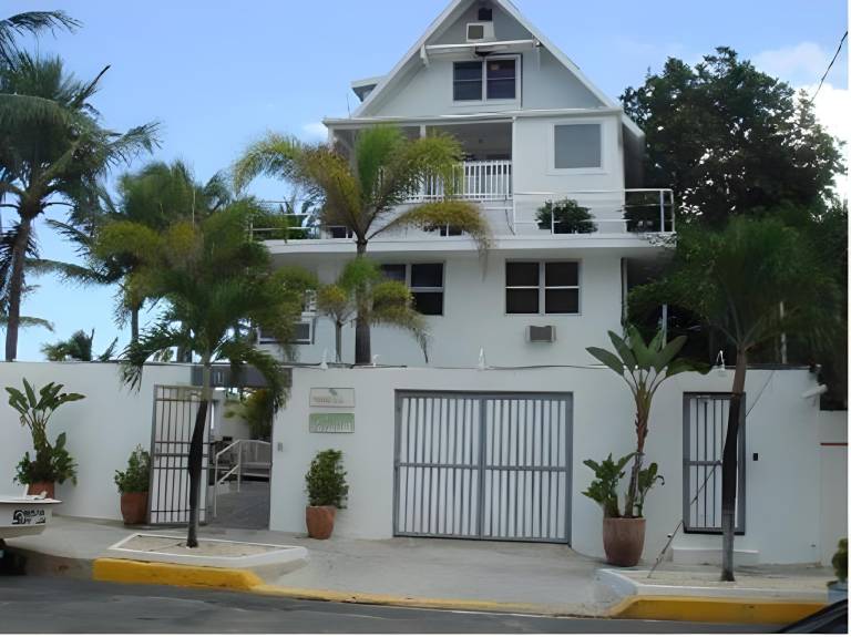 Bed & Breakfast San Juan