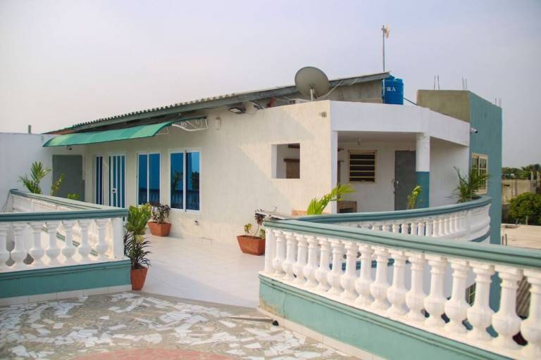 Appartement Godomey