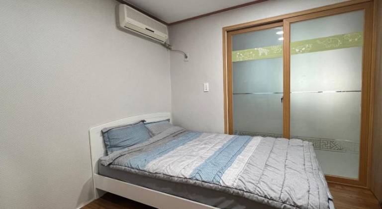 20 m² Ferienwohnung
