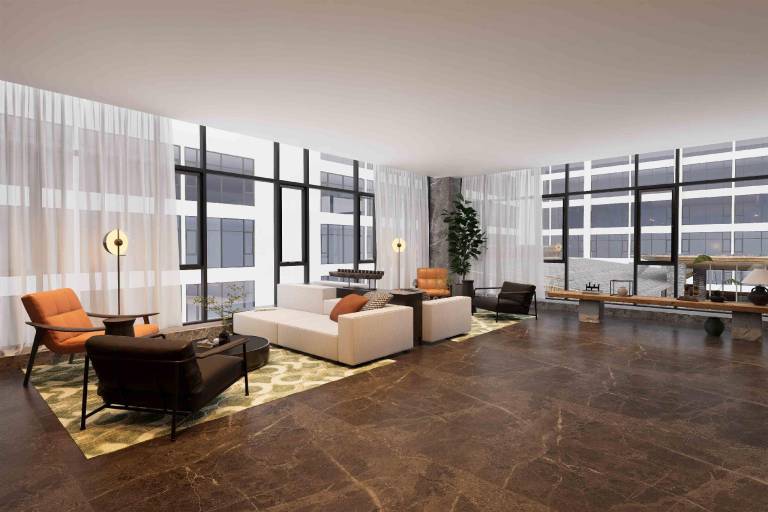 UrCove by Hyatt Chongqing Liangjiang New Area — photo 4