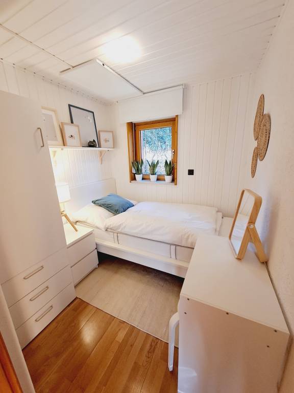 Ferienhaus Cottbus