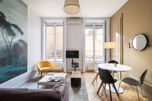 Apartment  Sainte-Foy-lès-Lyon