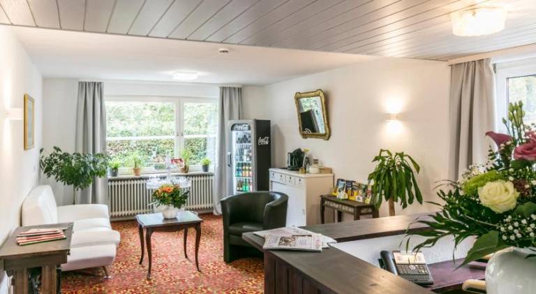 Hotel Baren — photo 3