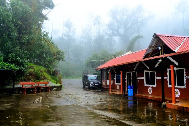 Kumbles Misty Mount Home Stay