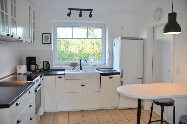 Ferienhaus "Storhave" für 6 Gäste mit Garten - schöne ruhige Lage in Petersdorf — photo 3