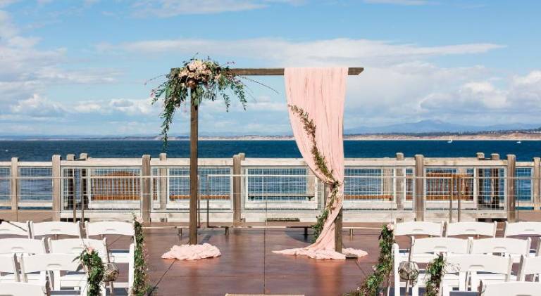 InterContinental The Clement Monterey By IHG — photo 5