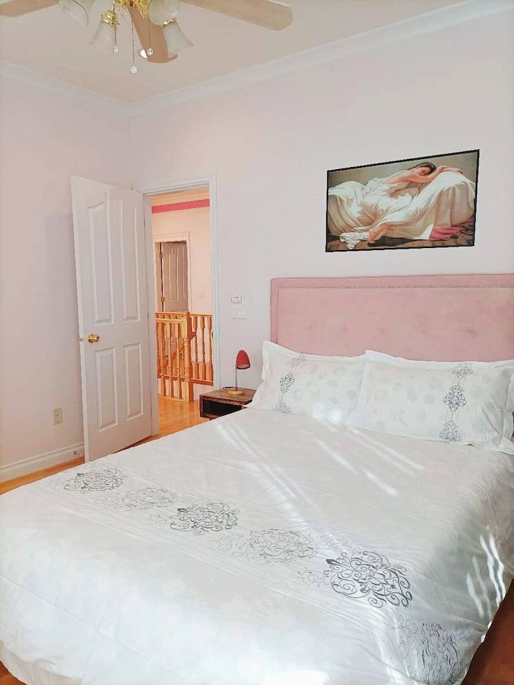 Bed & Breakfast Vancouver