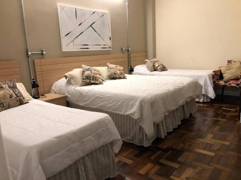 Hotel Brasília — photo 2