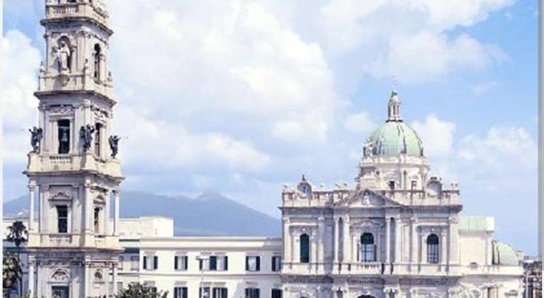 G&G Pompei in Castellammare di Stabia