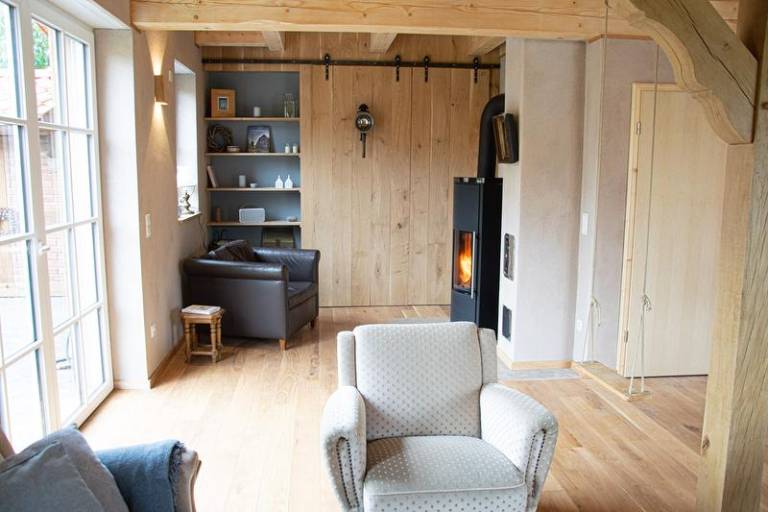 Ferienwohnung  Hullern