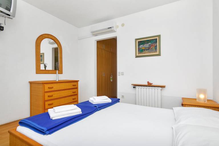 Private room | Sea view — photo 5