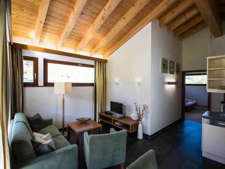 Ferienwohnung in Samnaun, Samnaun Silvretta Arena/Ischgl für max. 4 Personen Ferienwohnung in Samnaun, Samnaun Silvretta Arena/Ischgl für max. 4 Personen