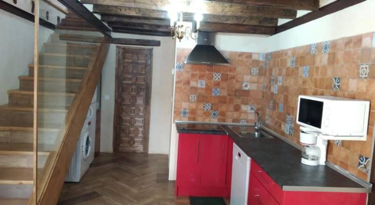 House with private pool, terrace & garden — photo 4