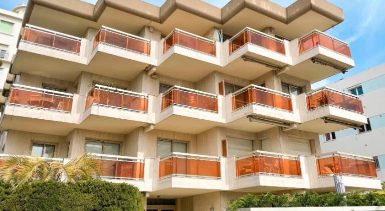 2 bedroom apartment with parking 3 mins from La Croisette beach — photo 4