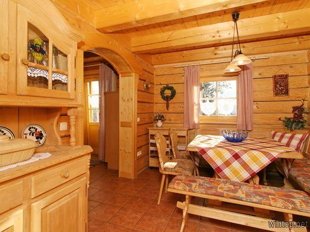 Ferienhaus Regenhütte