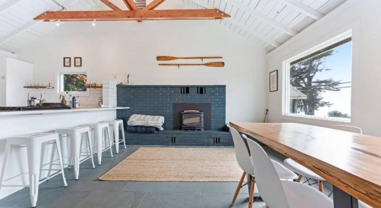 Big vacation home | Pets allowed — photo 4