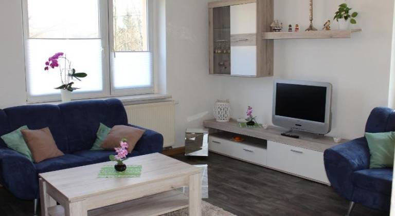 Ferienwohnung Nossen