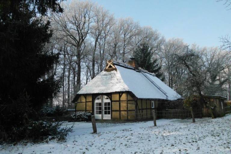 Ferienwohnung Eyendorf