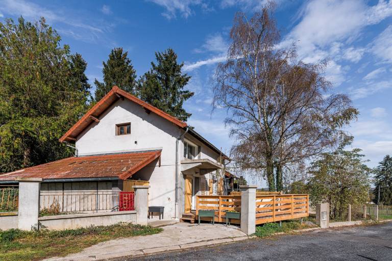 Cottage Vichy
