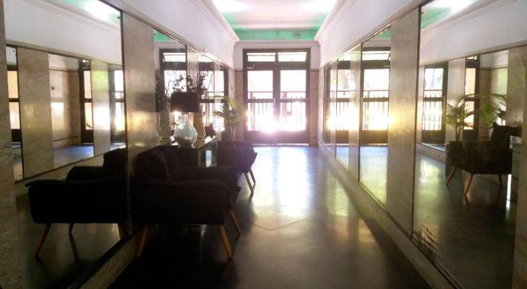 Apartment with 1 room for 5 persons — photo 4