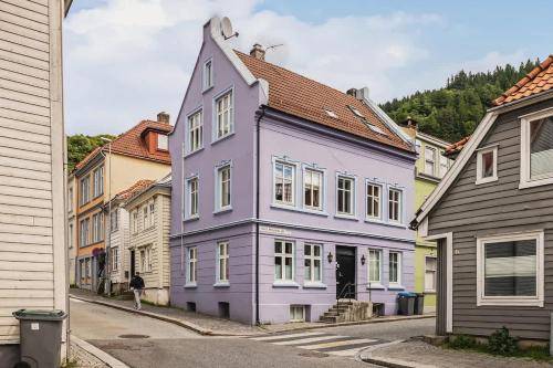 Appartamento Eidemarken