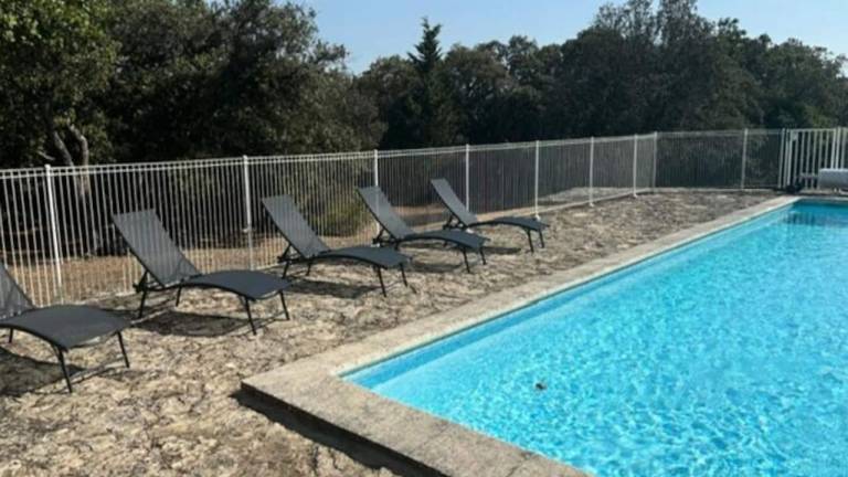 Ferienwohnung Gordes