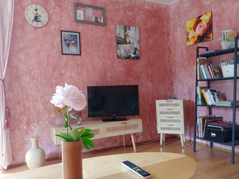 Apartment with 2 rooms for 4 persons — photo 4