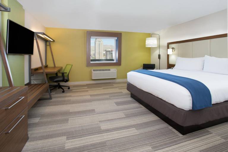 Holiday Inn Express & Suites Elizabethtown North By IHG in Elizabethtown, KY