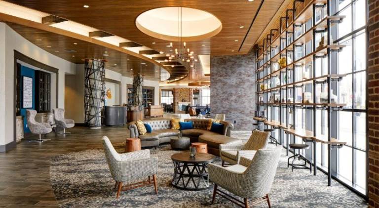 Archer Hotel Boston/Burlington — photo 2