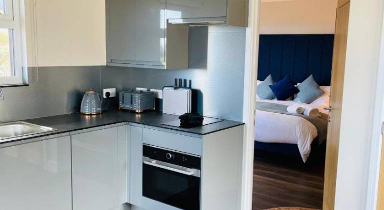 Sea Marge Seaview Lodges — photo 2