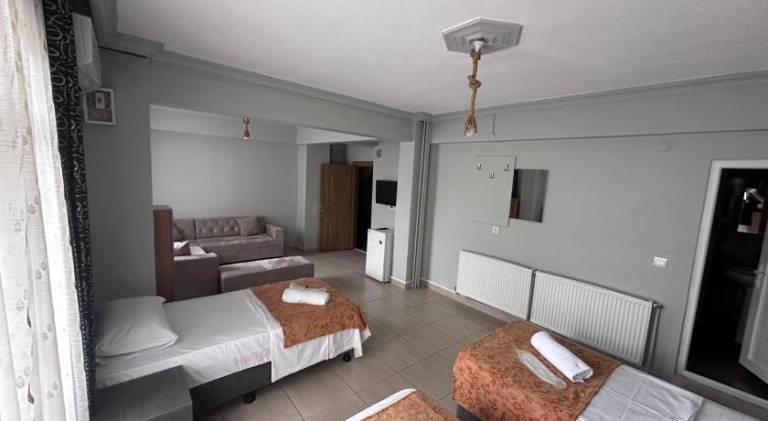 Serviced apartment for 3 persons — photo 2
