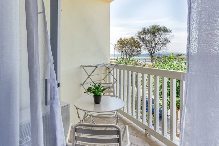 Appartement Rosas