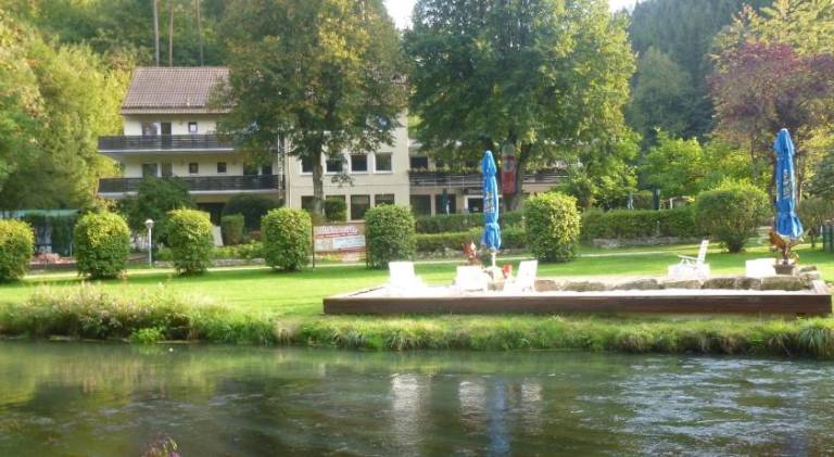 Pension Pulvermuhle — photo 2