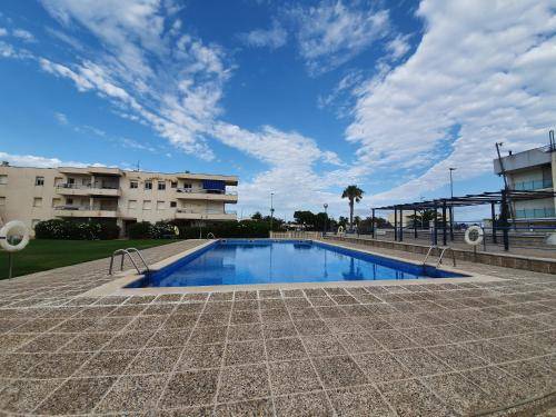 Apartamento Amposta