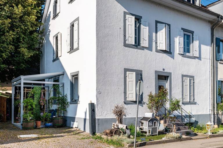 Ferienhaus Kandern