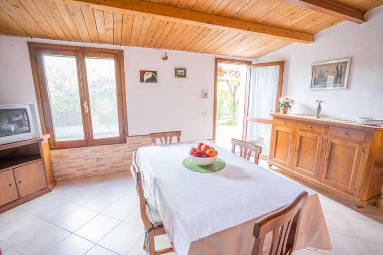 Appartamento  Agrustos