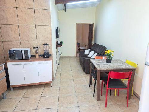 Wonderful holiday apartment with yard | Pet-friendly — photo 3