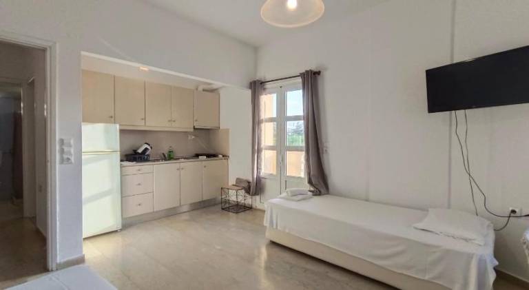 Lovely serviced apartment with garden, patio & pool | Next to the beach | Pet-friendly — photo 2