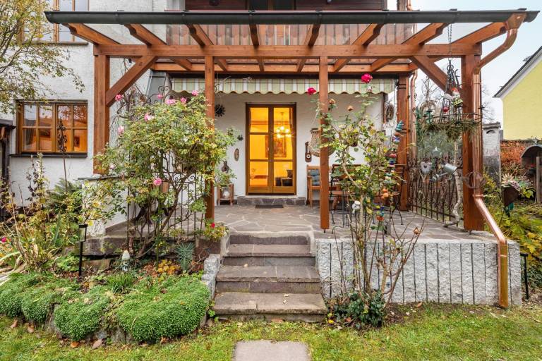 Ferienwohnung  Augsburg