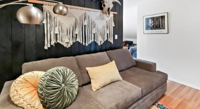 Holiday apartment | Dogs allowed in Durango, CO