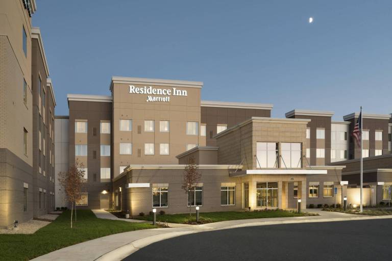 Residence Inn by Marriott St. Paul Woodbury — photo 3