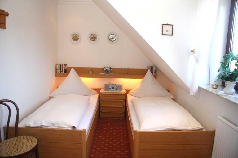 Ferienwohnung Tinnum