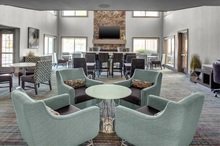 Residence Inn by Marriott Cleveland Independence — photo 2