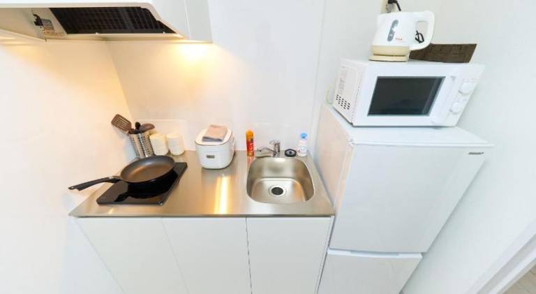 Apartment with jacuzzi | Dogs allowed — photo 5