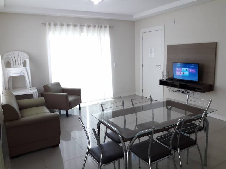 Apartamento Mariscal