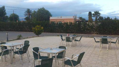 Bed & Breakfast Crevillente