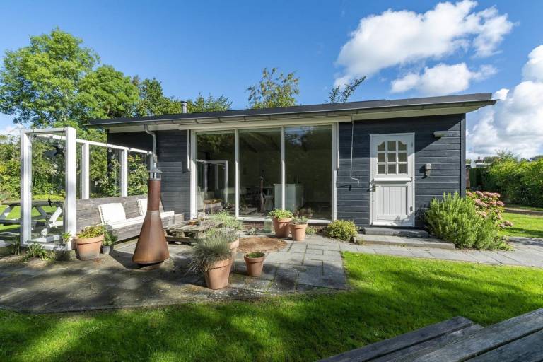 Bungalow Sint Maartenszee